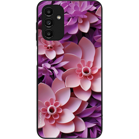 Sonique ���� 3D Flower Series ��� Samsung Galaxy A13 5G / Galaxy A04s ���
