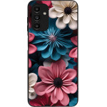Sonique ���� 3D Flower Series ��� Samsung Galaxy A13 5G / Galaxy A04s ��� 01