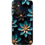 Sonique ���� 3D Flower Series ��� Samsung Galaxy A14 4G / Galaxy A14 5G �������
