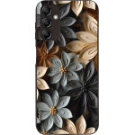 Sonique ���� 3D Flower Series ��� Samsung Galaxy A14 4G / Galaxy A14 5G ����