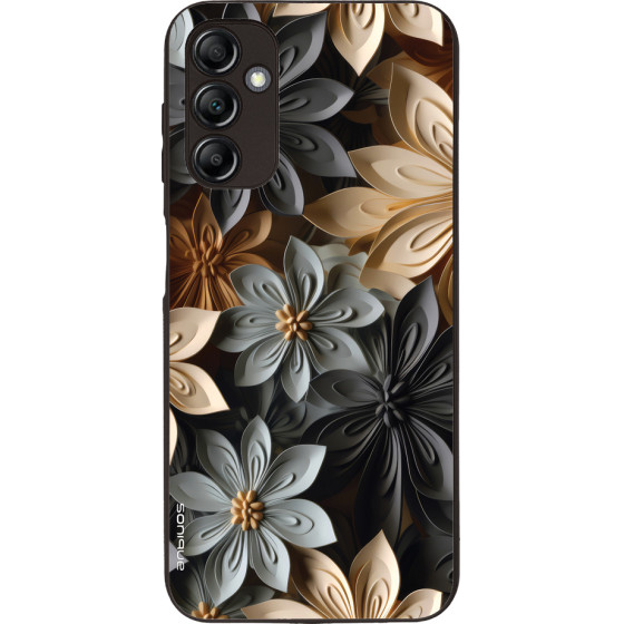 Sonique ���� 3D Flower Series ��� Samsung Galaxy A14 4G / Galaxy A14 5G ����