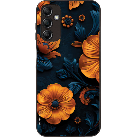 Sonique ���� 3D Flower Series ��� Samsung Galaxy A14 4G / Galaxy A14 5G ��������� 01