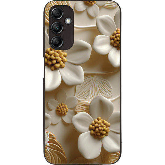 Sonique ���� 3D Flower Series ��� Samsung Galaxy A14 4G / Galaxy A14 5G �����