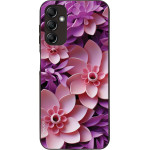 Sonique ���� 3D Flower Series ��� Samsung Galaxy A14 4G / Galaxy A14 5G ���