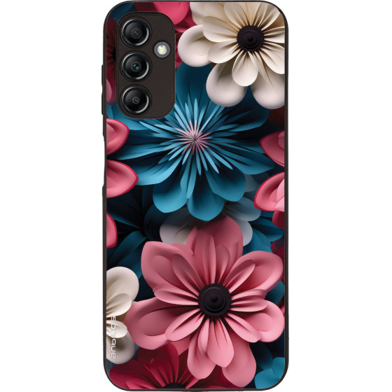 Sonique ���� 3D Flower Series ��� Samsung Galaxy A14 4G / Galaxy A14 5G ��� 01
