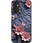 Sonique ���� 3D Flower Series ��� Samsung Galaxy A14 4G / Galaxy A14 5G ��� 02
