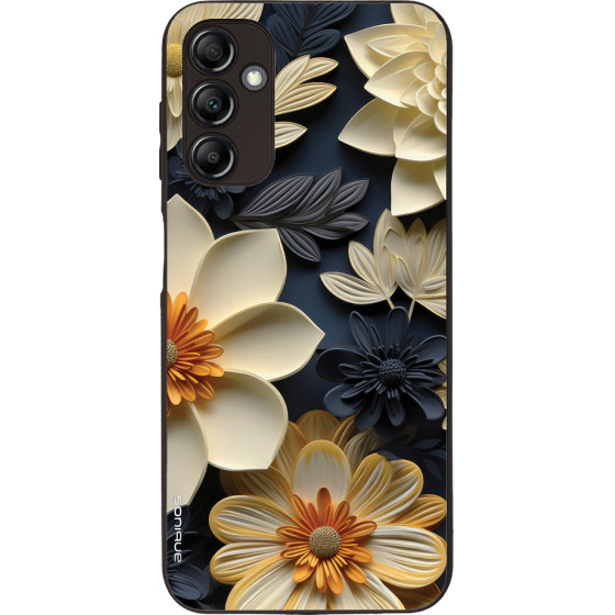 Sonique ���� 3D Flower Series ��� Samsung Galaxy A14 4G / Galaxy A14 5G �����