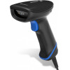 Newland Barcode Scanner 2D HR23 Dorada - (NLS-HR2300-S5)