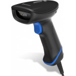 Newland Barcode Scanner 2D HR23 Dorada - (NLS-HR2300-S5)