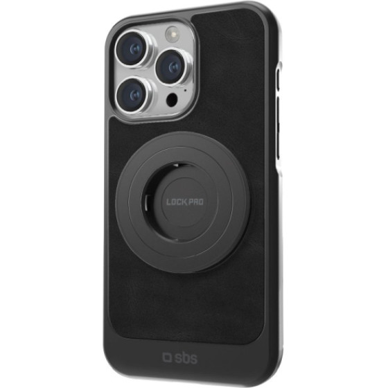 SBS Smartphone Lockpro Case Iphone 16 Pro Max - (URIP1667P)