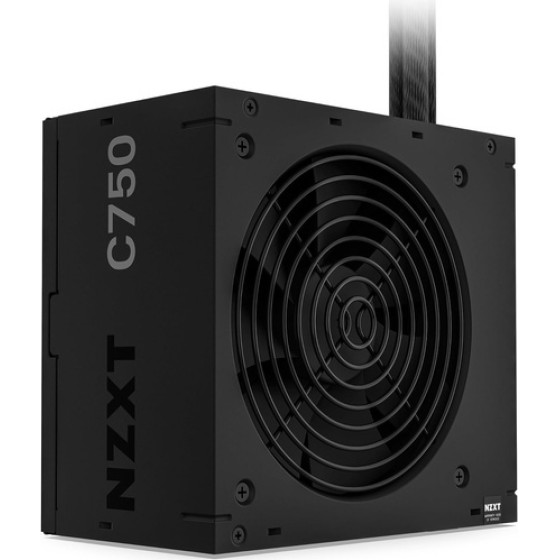 NZXT C750 Bronze - (PA)