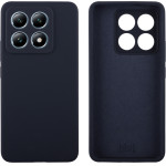 Idol 1991 ���� Xiaomi 14T 5G 6.67'' Velvet Elite Tpu 4 Side Full Camera Protection Dark BLUE