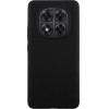 Idol 1991 ���� Xiaomi Redmi Note 14 Pro 5G 6.67'' Velvet Elite Tpu 4 Side Camera Guard BLACK