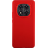 Idol 1991 ���� Xiaomi Redmi Note 14 Pro 5G 6.67'' Velvet Elite Tpu 4 Side Camera Guard RED