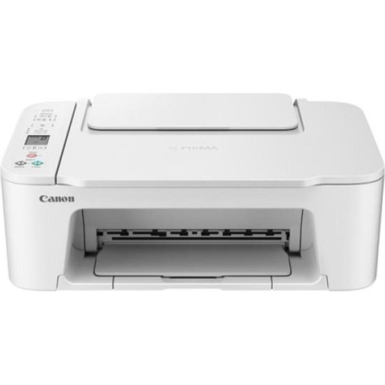 Canon Pixma TS3751I Multifunction Printer - (6671C026AA)