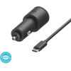 Motorola ������ ������������� ����������� �� 2xUsb �ype-C Pd 2.0, �ype-A Qc 3.0 ��� ������� 1�. Type-C �� Type-C-45W - (SJV102)