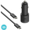 Motorola ������ ������������� ����������� �� 2xUsb �ype-C Pd 2.0, �ype-A Qc 3.0 ��� ������� 1�. Type-C �� Type-C-45W - (SJV102)