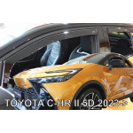 Heko ������������� ��� Toyota C-Hr 5D 2023+ ������� ��� �������� ���� �������� - 4 ��� - (29683)