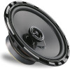 Phonocar ��� ����� ����������� Basic 66026, 6.5'', 60W, 2 ������ - (LXPH66026)
