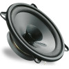 Phonocar ��� ����� ����������� Basic 66123, 5.25'', 60W, Dual Cone - (LXPH66123)