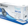 Phonocar ��� ����� ����������� Basic 66123, 5.25'', 60W, Dual Cone - (LXPH66123)