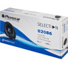 Phonocar ��� ����� ����������� Selection 02086, 6.5'', 90W, Woofer - (LXPH2086)