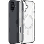 Ancus ���� Tpu Magnetic Ring ��� Apple Iphone 16 Plus �������