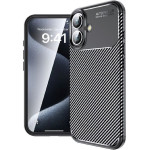 Autofocus ���� Ancus Carbon Fiber ��� Apple Iphone 16 �����