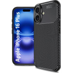 Autofocus ���� Ancus Carbon Fiber ��� Apple Iphone 16 Plus �����