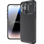 Autofocus ���� Ancus Carbon Fiber ��� Apple Iphone 16 Pro �����