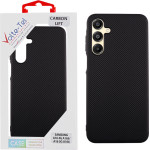 Volte-Tel ���� Samsung A16 4G A165/A16 5G A166 6.7'' Carbon Lift Camera Guard Protection BLACK