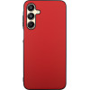 Volte-Tel ���� Samsung A16 4G A165/A16 5G A166 6.7'' Carbon Lift Camera Guard Protection RED