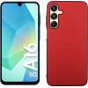 Volte-Tel ���� Samsung A16 4G A165/A16 5G A166 6.7'' Carbon Lift Camera Guard Protection RED