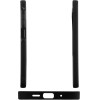 Volte-Tel ���� Samsung A16 4G A165/A16 5G A166 6.7'' Carbon Lift Camera Guard Protection RED