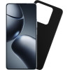 Volte-Tel ���� Xiaomi 14T 5G 6.67'' Silicon Tpu Camera Guard BLACK