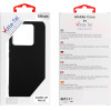 Volte-Tel ���� Xiaomi 14T Pro 5G 6.67'' Silicon Tpu Camera Guard BLACK