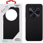 Volte-Tel ���� Xiaomi Redmi 14C 4G/Poco C75 4G 6.88'' Carbon Lift Camera Guard BLACK