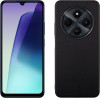 Volte-Tel ���� Xiaomi Redmi 14C 4G/Poco C75 4G 6.88'' Carbon Lift Camera Guard BLACK