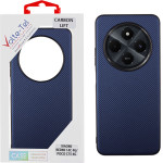 Volte-Tel ���� Xiaomi Redmi 14C 4G/Poco C75 4G 6.88'' Carbon Lift Camera Guard BLUE