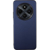 Volte-Tel ���� Xiaomi Redmi 14C 4G/Poco C75 4G 6.88'' Carbon Lift Camera Guard BLUE