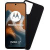 Volte-Tel ���� Motorola Moto G34 5G XT2363-3 6.5'' Silicon Tpu BLACK
