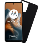 Volte-Tel ���� Motorola Moto G34 5G XT2363-3 6.5'' Silicon Tpu BLACK