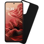 Volte-Tel ���� Motorola Moto G35 5G 6.72'' Silicon Tpu BLACK