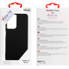 Volte-Tel ���� Motorola Moto G35 5G 6.72'' Silicon Tpu BLACK