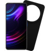 Volte-Tel ���� Nova 5G Pro 6.6'' Silicon Tpu Camera Guard BLACK