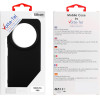 Volte-Tel ���� Nova 5G Pro 6.6'' Silicon Tpu Camera Guard BLACK