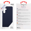 Volte-Tel ���� Samsung A15 4G A155/A15 5G A156 6.4'' Silicon Tpu Camera Guard BLUE