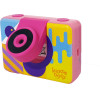 Kiddoboo Action Camera Splash Pink - (KBS7PNK)