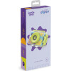 Kiddoboo Action Camera Splash Yellow - (KBS7YEL)