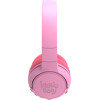 Kiddoboo Bluetooth Headphones Flamingo (Pink) - (KBHB02-PNK)
